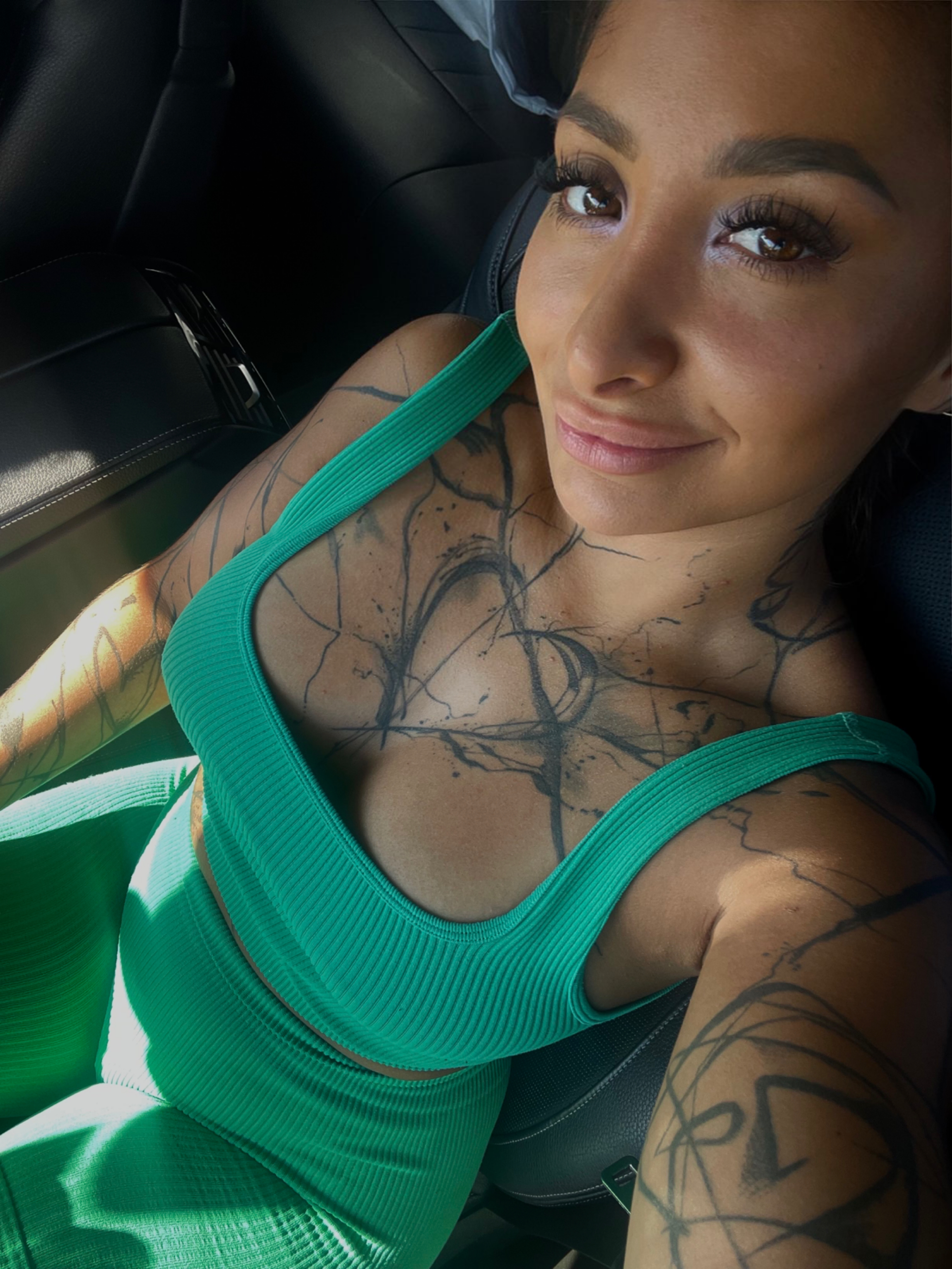 Daniela Navida avatar